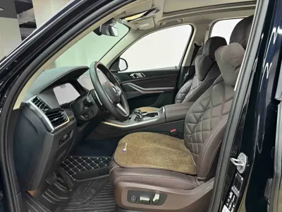 BMW X5 2023, 46000 км, за 53296.44 USD - фото 18