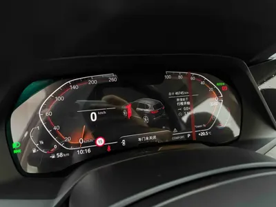 BMW X5 2023, 46000 км, за 53296.44 USD - фото 20