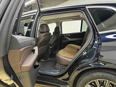 BMW X5 2023, 46000 км, за 53296.44 USD - фото 21