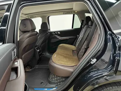 BMW X5 2023, 46000 км, за 53296.44 USD - фото 22
