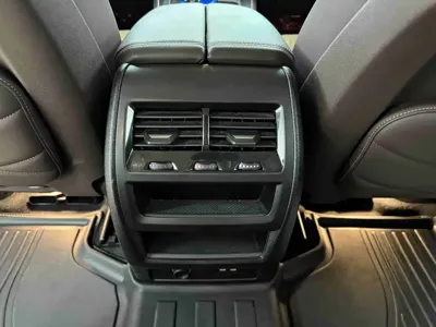 BMW X5 2023, 46000 км, за 53296.44 USD - фото 23