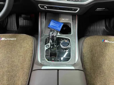 BMW X5 2023, 46000 км, за 53296.44 USD - фото 27