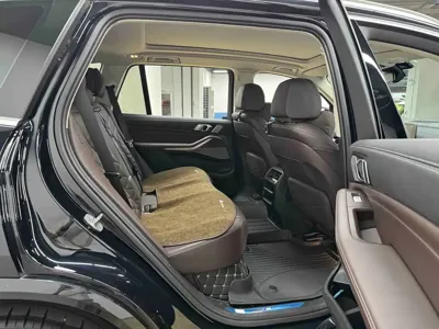BMW X5 2023, 46000 км, за 53296.44 USD - фото 28