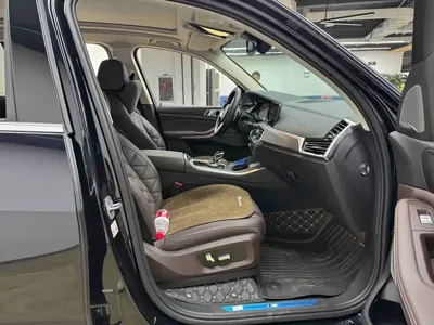 BMW X5 2023, 46000 км, за 53296.44 USD - фото 29