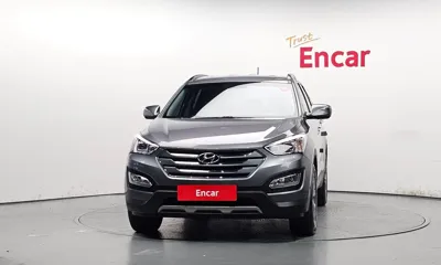 Hyundai Santafe 2013, 45994 км, за 8143.33 USD