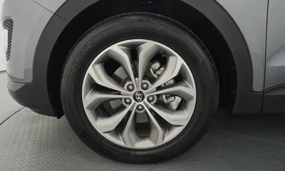 Hyundai Santafe 2013, 45994 км, за 8143.33 USD