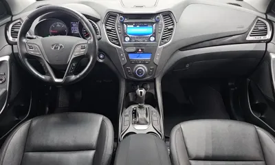 Hyundai Santafe 2013, 45994 км, за 8143.33 USD - фото 7
