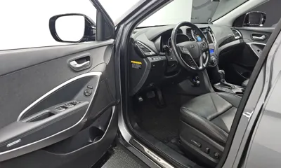 Hyundai Santafe 2013, 45994 км, за 8143.33 USD - фото 11