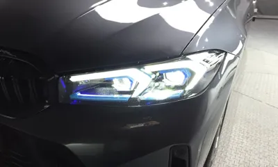 BMW 3-Series