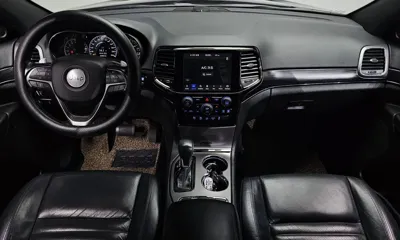 Jeep Cherokee 2020, 82996 км, за 12800.32 USD - фото 7