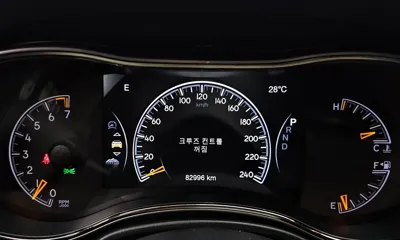 Jeep Cherokee 2020, 82996 км, за 12800.32 USD - фото 8