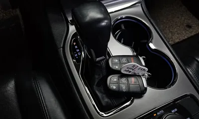 Jeep Cherokee 2020, 82996 км, за 12800.32 USD - фото 9