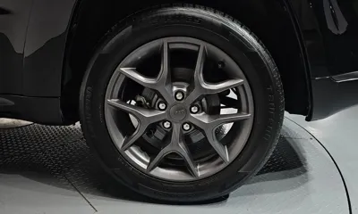 Jeep Cherokee 2020, 82996 км, за 12800.32 USD - фото 21