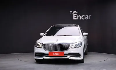 Mercedes-Benz S-Class 2015, 137430 км, за 17502.48 USD