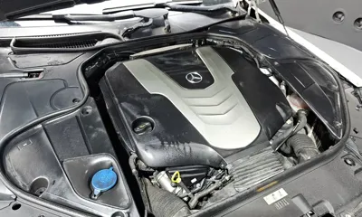 Mercedes-Benz S-Class 2015, 137430 км, за 17502.48 USD - фото 6
