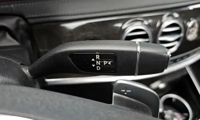 Mercedes-Benz S-Class 2015, 137430 км, за 17502.48 USD - фото 9