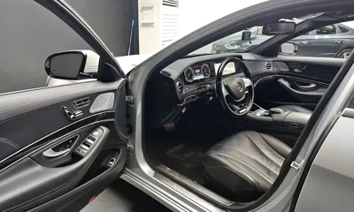 Mercedes-Benz S-Class 2015, 137430 км, за 17502.48 USD - фото 10