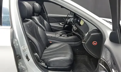 Mercedes-Benz S-Class 2015, 137430 км, за 17502.48 USD - фото 11