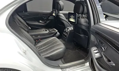 Mercedes-Benz S-Class 2015, 137430 км, за 17502.48 USD - фото 12