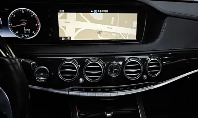 Mercedes-Benz S-Class 2015, 137430 км, за 17502.48 USD - фото 14