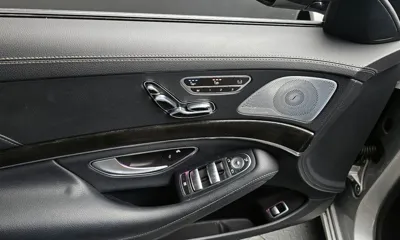 Mercedes-Benz S-Class 2015, 137430 км, за 17502.48 USD - фото 16