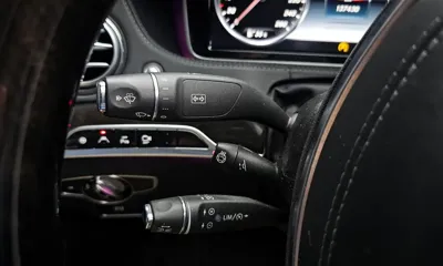 Mercedes-Benz S-Class 2015, 137430 км, за 17502.48 USD - фото 18