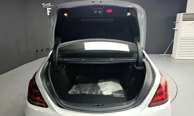 Mercedes-Benz S-Class 2015, 137430 км, за 17502.48 USD - фото 20