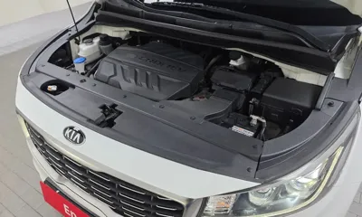 Kia Canival 2019, 95905 км, за 12936.35 USD - фото 6