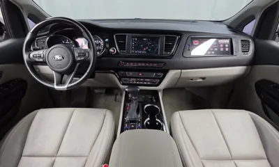 Kia Canival 2019, 95905 км, за 12936.35 USD - фото 7