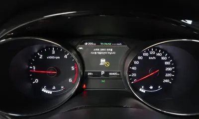 Kia Canival 2019, 95905 км, за 12936.35 USD - фото 8