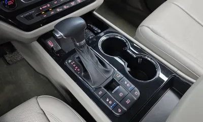 Kia Canival 2019, 95905 км, за 12936.35 USD - фото 9