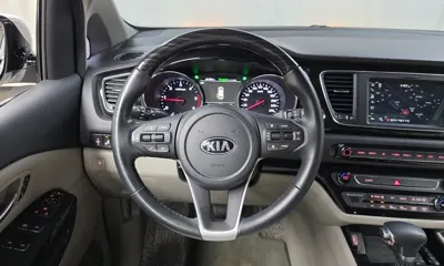 Kia Canival 2019, 95905 км, за 12936.35 USD - фото 15
