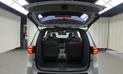 Kia Canival 2019, 95905 км, за 12936.35 USD - фото 17