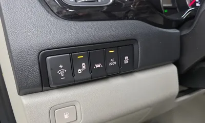 Kia Canival 2019, 95905 км, за 12936.35 USD - фото 20