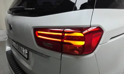 Kia Canival 2019, 95905 км, за 12936.35 USD - фото 23