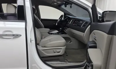 Kia Canival 2019, 95905 км, за 12936.35 USD - фото 26
