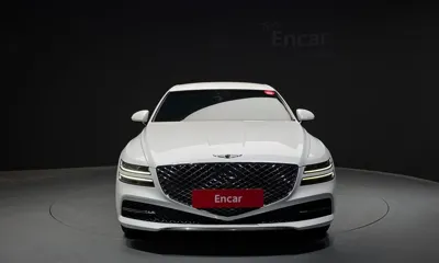 Genesis G80 2022, 97190 км, за 20361.71 USD