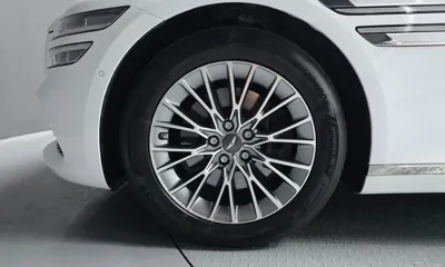 Genesis G80 2022, 97190 км, за 20361.71 USD