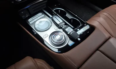 Genesis G80 2022, 97190 км, за 20361.71 USD - фото 9