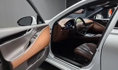 Genesis G80 2022, 97190 км, за 20361.71 USD - фото 10
