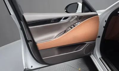 Genesis G80 2022, 97190 км, за 20361.71 USD - фото 24