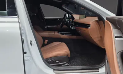 Genesis G80 2022, 97190 км, за 20361.71 USD - фото 26