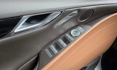 Genesis G80 2022, 97190 км, за 20361.71 USD - фото 27