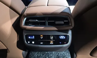 Genesis G80 2022, 97190 км, за 20361.71 USD - фото 29