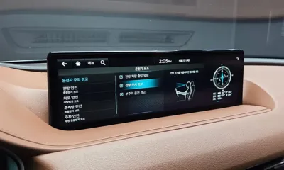Genesis G80 2022, 97190 км, за 20361.71 USD - фото 31