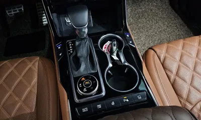 Kia Mohave 2022, 49441 км, за 22646.71 USD - фото 9