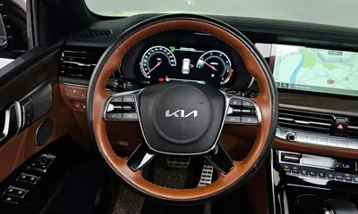 Kia Mohave 2022, 49441 км, за 22646.71 USD - фото 15