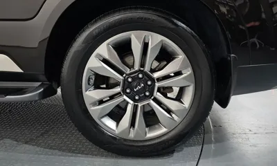 Kia Mohave 2022, 49441 км, за 22646.71 USD - фото 21