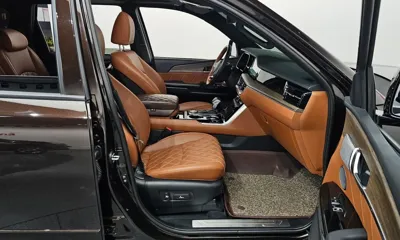 Kia Mohave 2022, 49441 км, за 22646.71 USD - фото 26