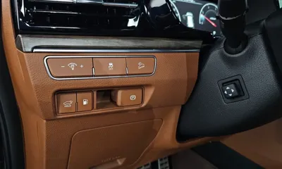 Kia Mohave 2022, 49441 км, за 22646.71 USD - фото 27